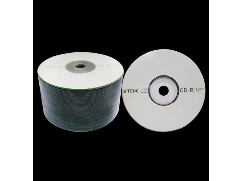 10 Discs Grade A 9.4 GB Double Side Recordable Blank DVD R Disc Carousel 1