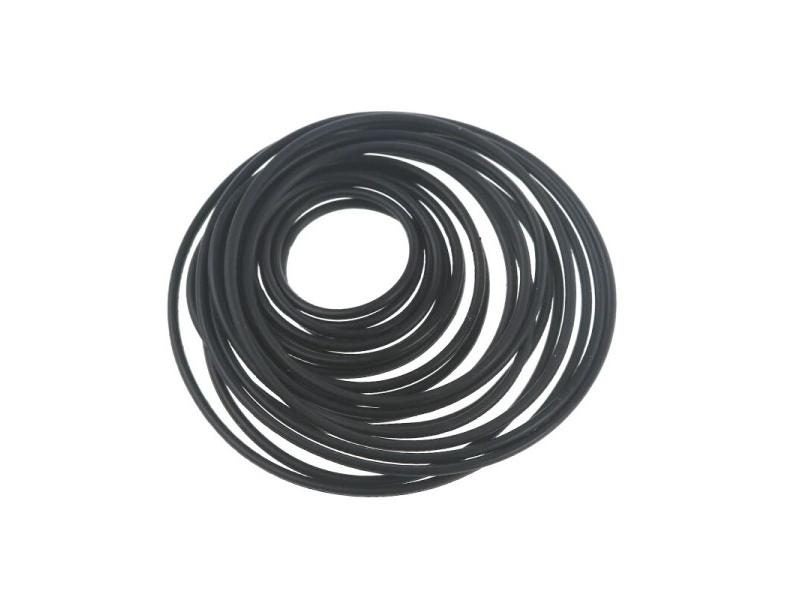 20Pcs 1.5mm Cassette Tape Belt Kit For Recorders CD ROM Video Machines Carousel 1