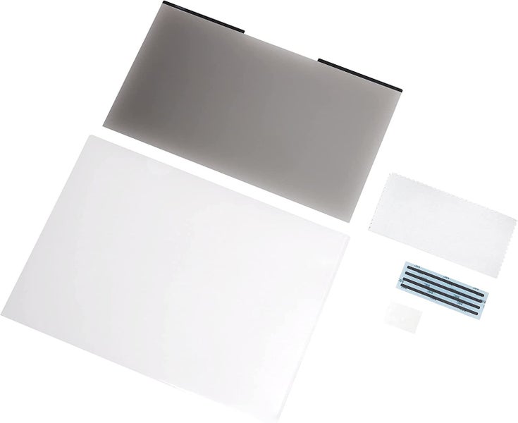 Kensington MagPro Magnetic Privacy Screen For 15.6" Laptops Carousel 4