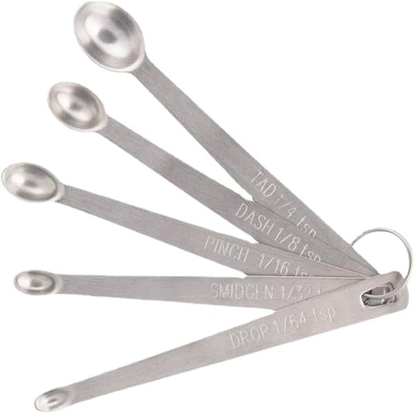 Mad Millie Culture & Enzyme Measuring Spoons Carousel 1