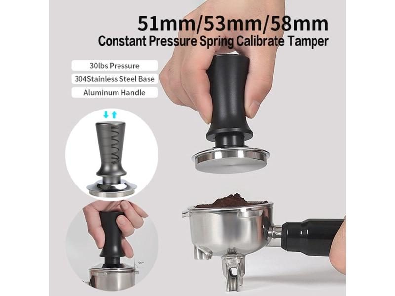 Coffee Tamper Carousel 2