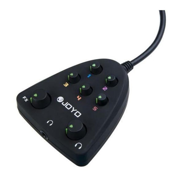 Joyo Moni Mixer 5 Remote Control (JOY-MONI-MIXER) Carousel 1