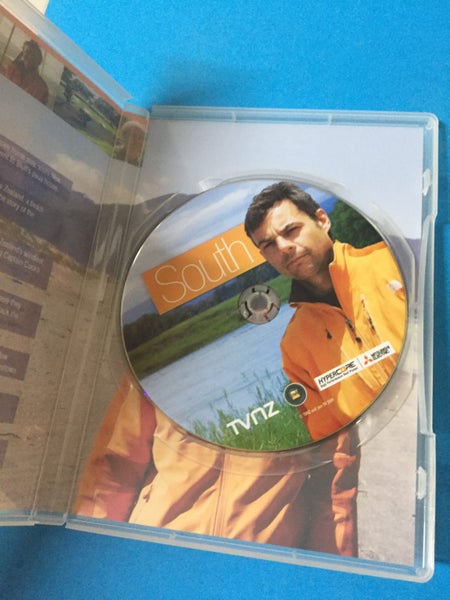 South (TVNZ)62963560964609112