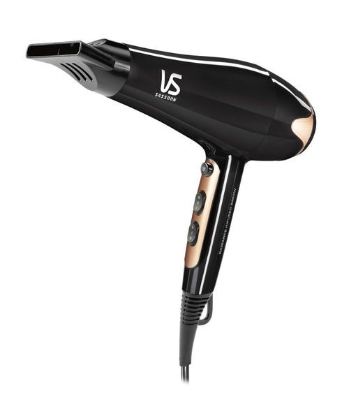 Vs Sassoon Radiance Ac 2400 Hair Dryer Carousel 2
