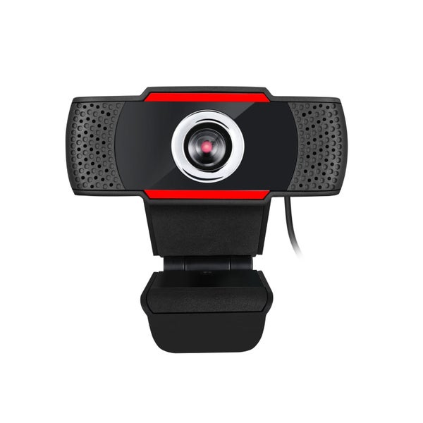 Adesso 720P HD Webcam, USB, Integrated Microphone CyberTrack H3 Carousel 1