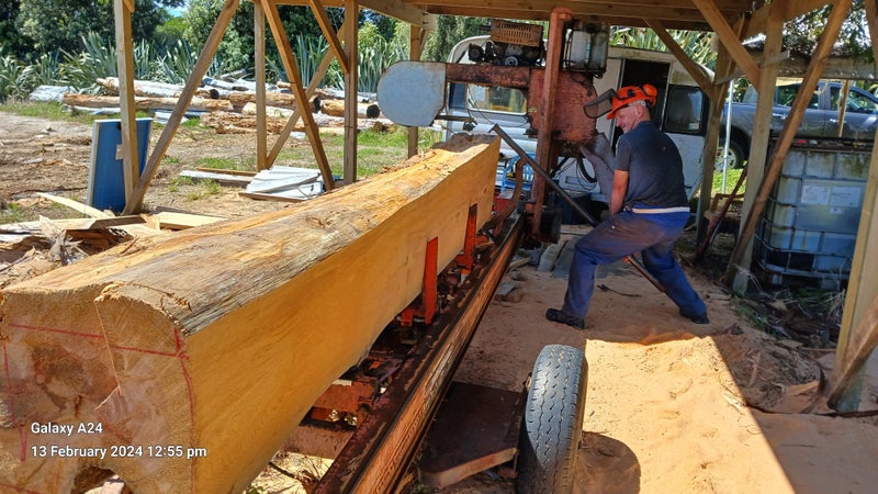 SUSTAINABLE WEST COAST NATIVE TIMBERS, BULK PRICES. Carousel 19