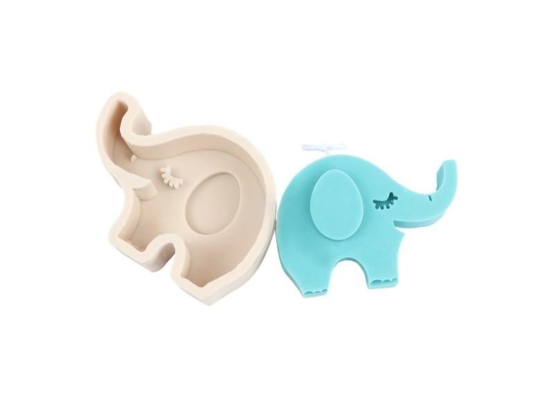 Soap Mould Tool Various Animal Shapes Sugar Craft Muffin Biscuit Bread Pudding Carousel 1