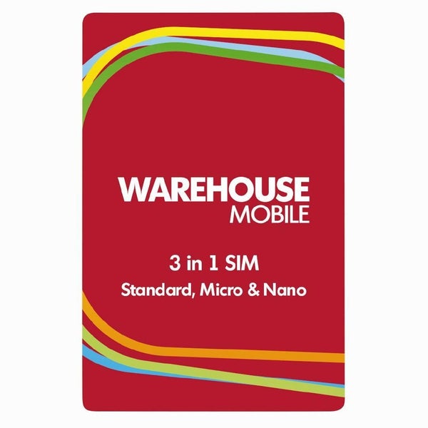 02-THE-LEX-DO great easy number / name NZ sim card Carousel 1