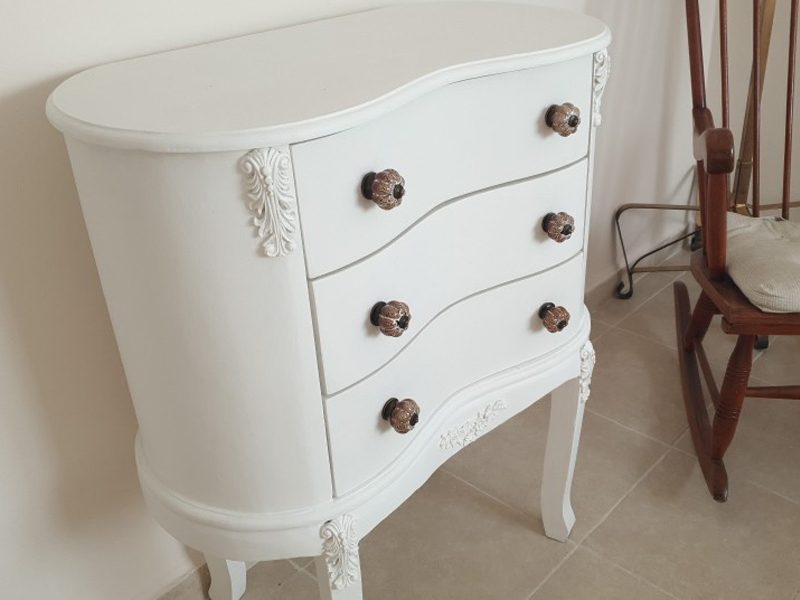 Knob Handle Carousel 2