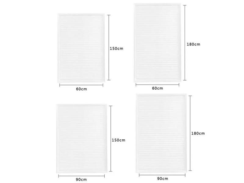 Adhesive Window Shades Non-woven Fabric Pleated Zebra Blinds Roller Room Carousel 1