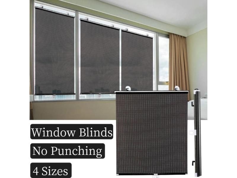 Roller Window Blinds Blackout Curtains Awning Roller Blinds For Living Room Carousel 2
