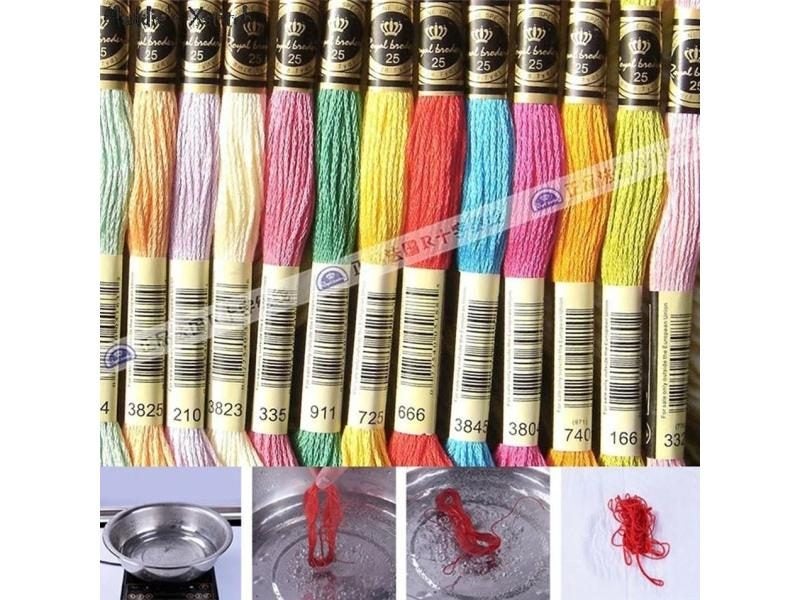 ZZ5313 Cross Stitch Painting Set Cross Stitch Kits Embroidery Set Carousel 1