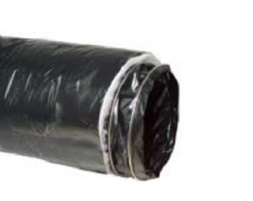 Thermal Insulated Flexi Duct--150/200/250mm Carousel 1