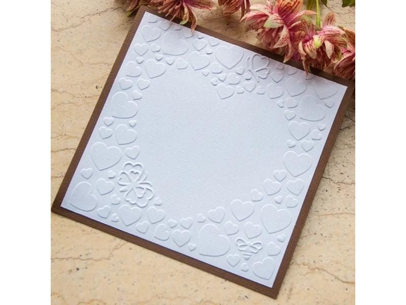 Embossing Folder Carousel 1