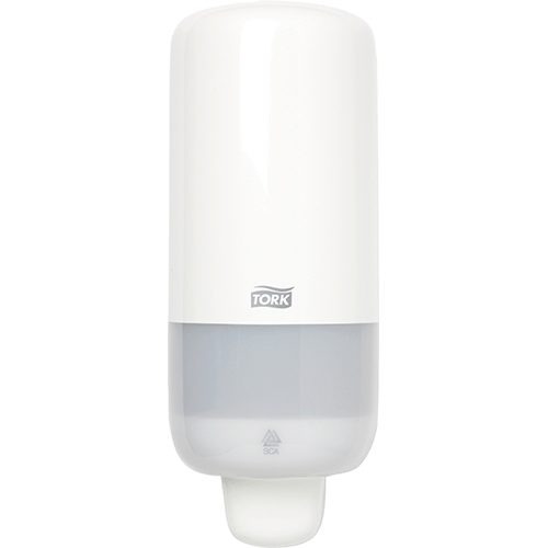 Tork S4 Foam Soap Dispenser Carousel 1