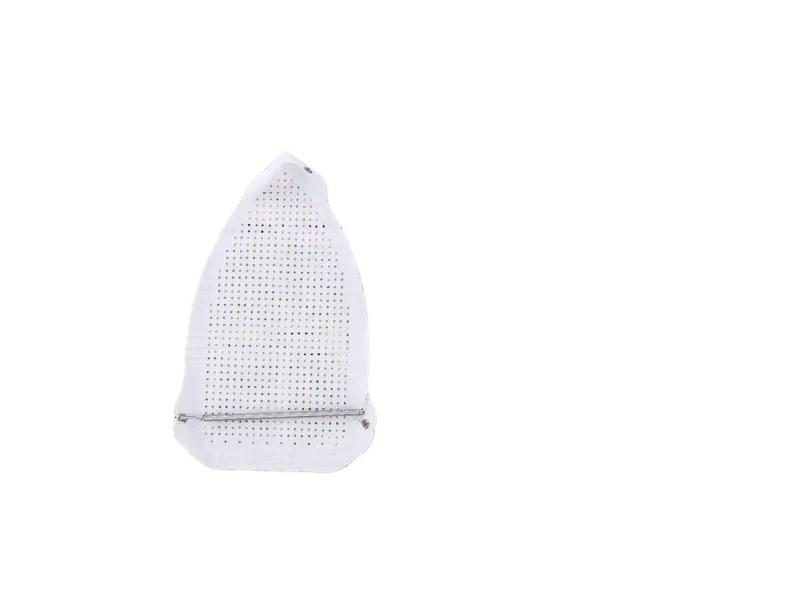 Iron Plate Cover Iron Shoe Cover Protector Protects Your Iron Soleplate Long Carousel 1