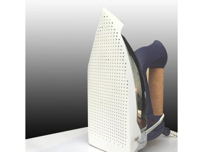 Iron Shoe Cover Ironing Shoe Pad Cloth Cover Iron Plate Cover Protector Carousel 1
