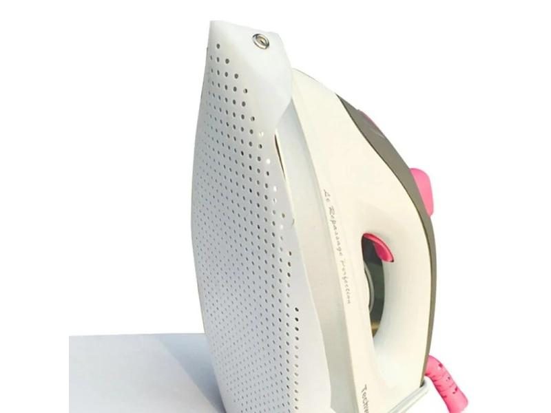 Iron Shoe Cover Ironing Shoe Pad Cloth Cover Iron Plate Cover Protector Carousel 2