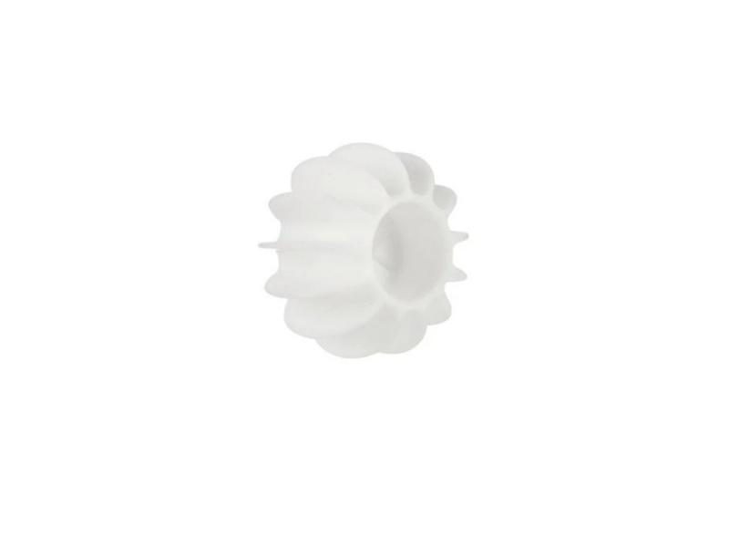 1/3/5Pcs Silicone Laundry Ball Clothes Stain Removal And Knot Prevention Carousel 1