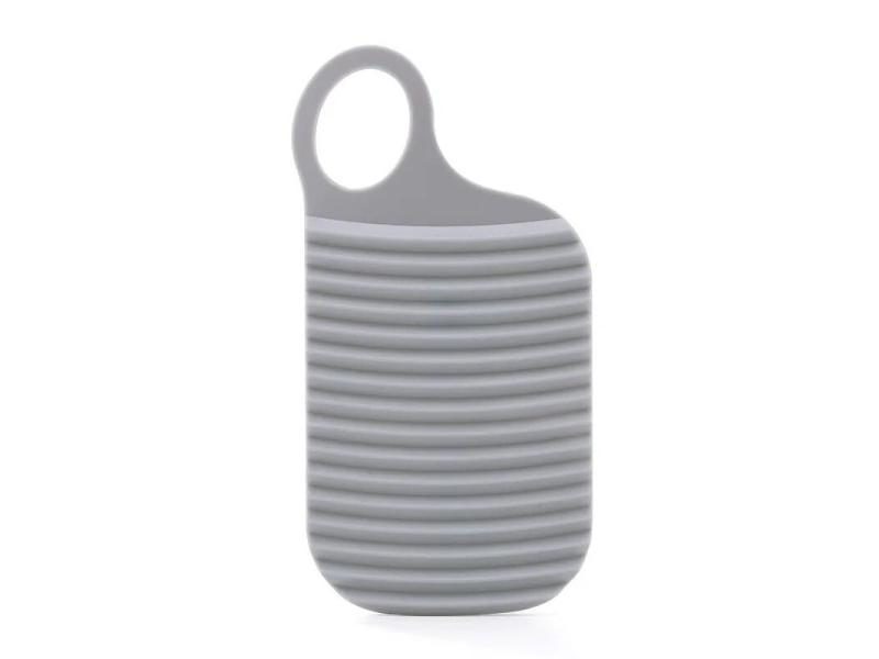 Travel Thicken Mini Washboard Non Slip Laundry Accessories Board Washing Carousel 1