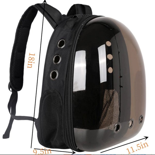 Cat Carrier Dog Carrier Carousel 1