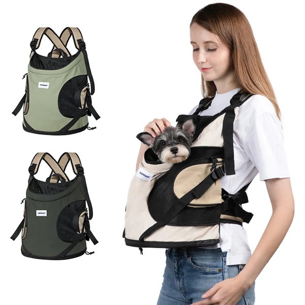 Cat Carrier Dog Carrier Carousel 2