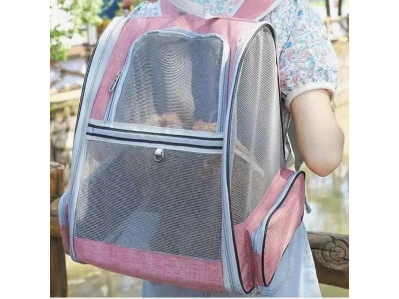 Cat Carrier Dog Carrier Carousel 2