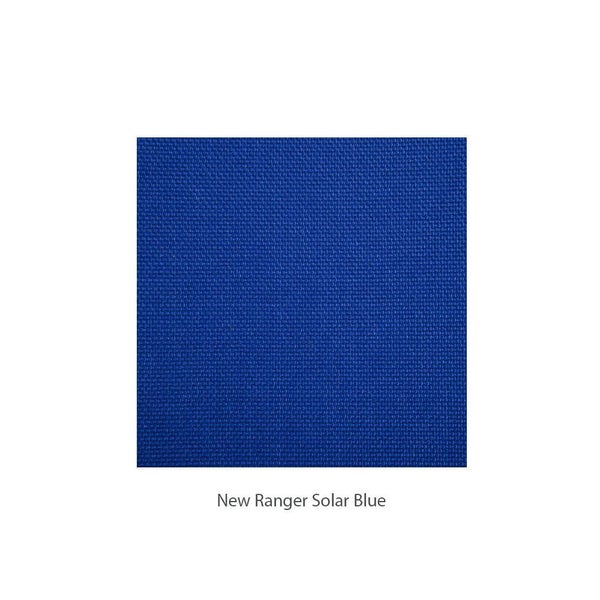 Dualboard - Chalkboard & Standard Fabric Pinboard 600mm x 600mm (Choice of Fa... Carousel 6