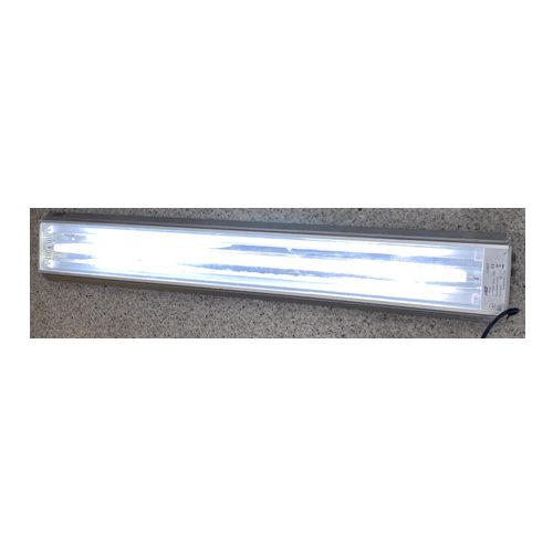 Jad STS-900 Fluorescent Lamp Carousel 1
