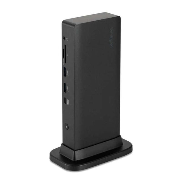Kensington SD4849Pv USB-C Triple Monitor Dock - Triple Display Supported, 100... Carousel 1