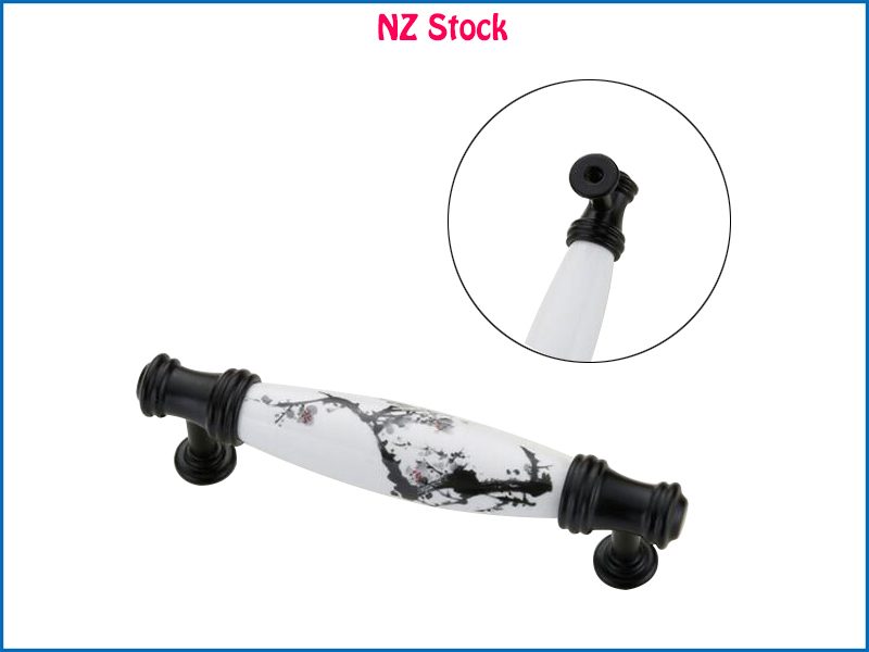 Handle 96mm Carousel 1
