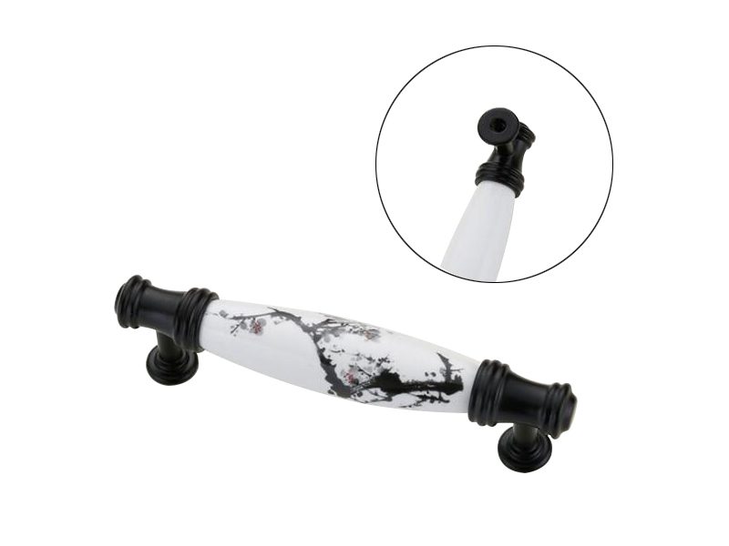 Handle 96mm Carousel 2
