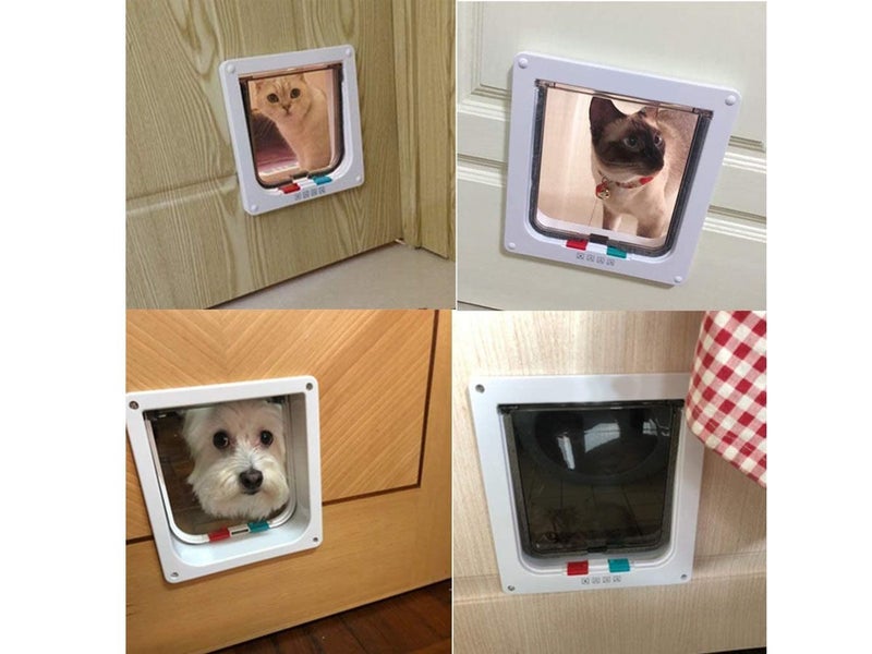 Cat Door XL (Over Stocked) Carousel 2