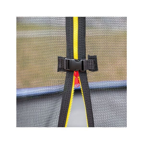 12Ft 8 Pole Replacement Trampoline Net Carousel 2