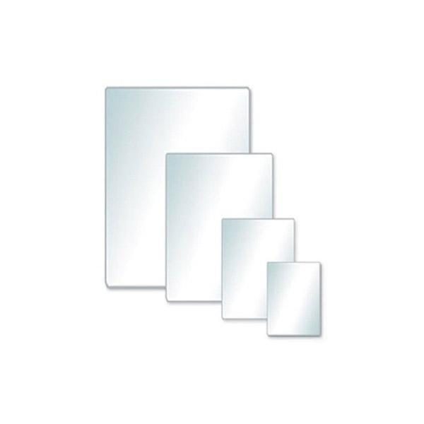 75 x 105mm Gloss Laminating Pouch 125 micron x 100's Carousel 1