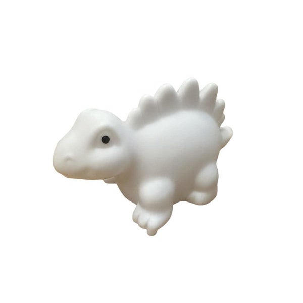 LED Night Lamp - Dinosaur Carousel 1