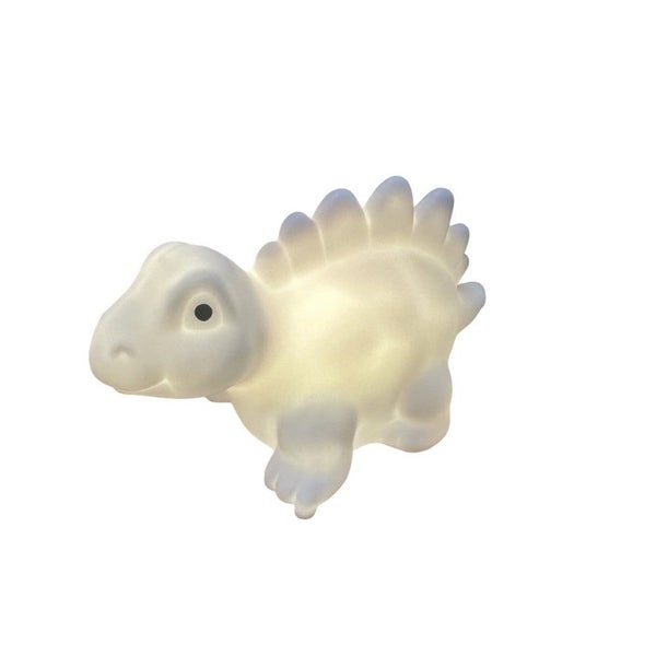 LED Night Lamp - Dinosaur Carousel 2