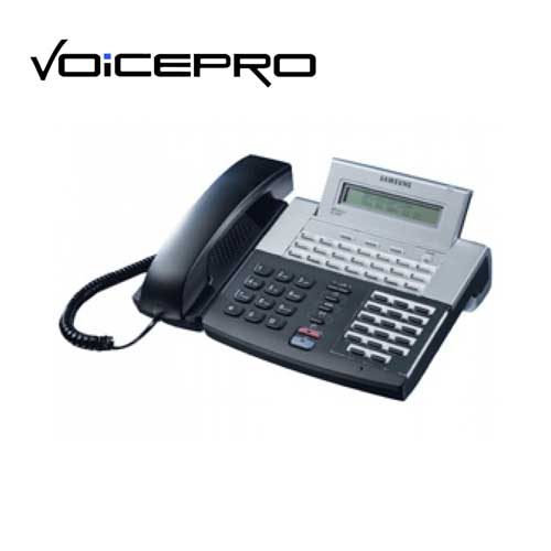 Samsung PBX Officeserv Handset DS 5038S Refurb Carousel 1