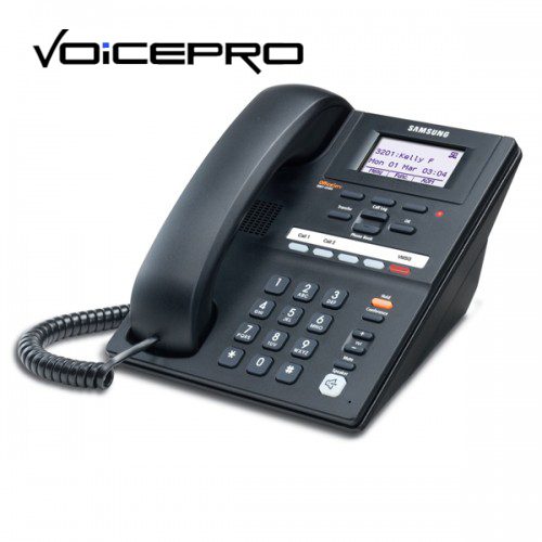 Samsung PBX Officeserv Handset SMT i3105 VOIP Carousel 1