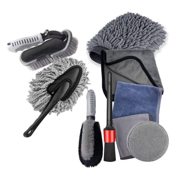 NEW Car Cleaning Wash Kit Sale Sale Carousel 1