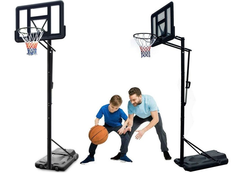 Basketball Hoop Carousel 1