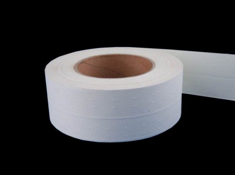 GYPSUM PLASTER BOARD PAPER JOINT TAPE 50MM X 75M Carousel 1