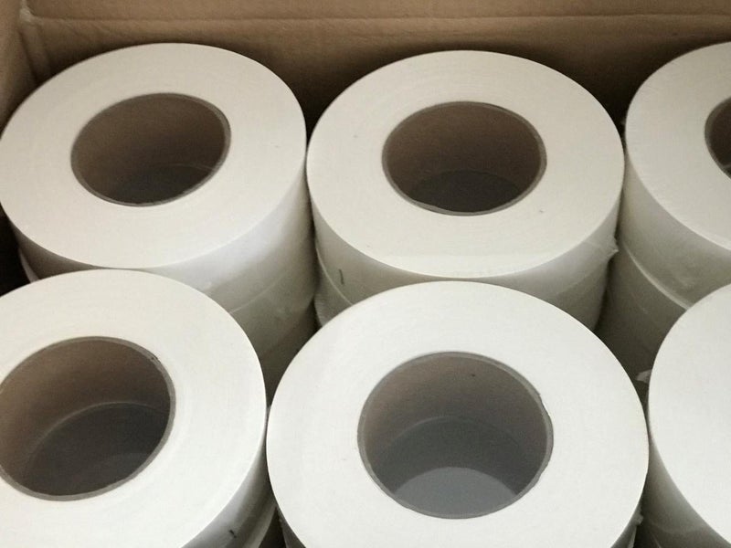 GYPSUM PLASTER BOARD PAPER JOINT TAPE 50MM X 75M Carousel 2