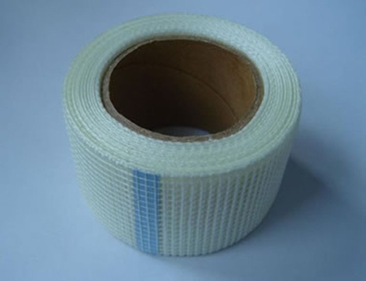 GYPSUM PLASTER BOARD MESH TAPE 50MM X 90M Carousel 2