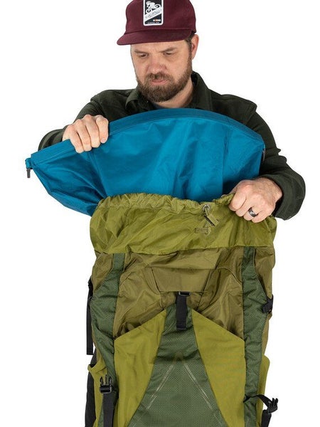 Osprey Ultralight Pack Liner Carousel 2