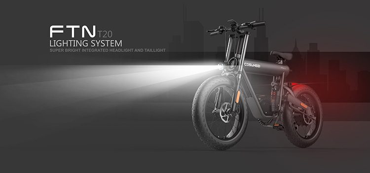 E bike Carousel 15