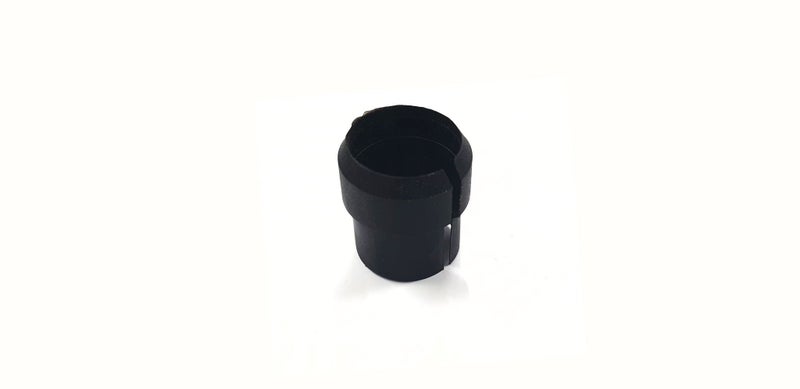 K&M - 01-86-820-55 - Plastic Ring/Clamp for Microphone Stand shaft. Carousel 1