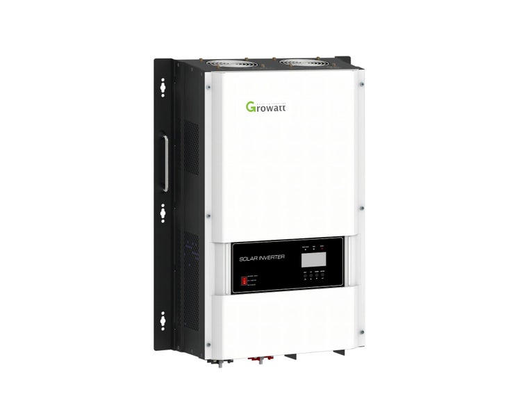 Growatt 48V 10000W Off Grid Low Frequency Inverter SPF 10KT HVM Carousel 1