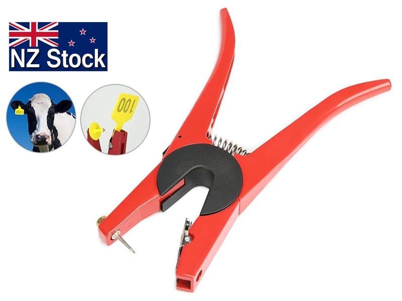 PTN New Animal Ear Tag Puncher Sale Sale Carousel 1