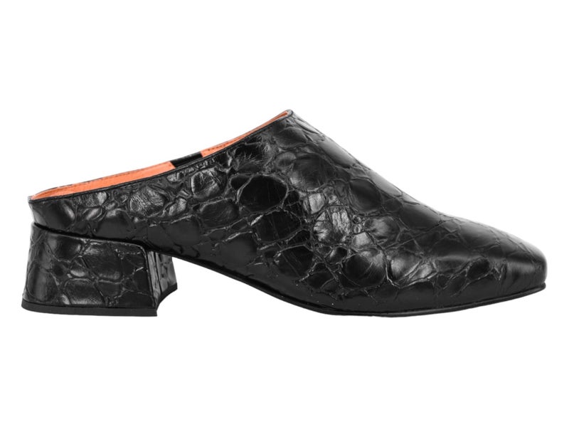 Belle Scarpe Ricole Mule - Women's Carousel 1